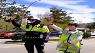 Kurallara uyalım, hayata bağlanalım