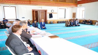 Kuran-ı Kerimi güzel okuma ve hafızlık yarışmalarında Bayburt birincileri belli oldu