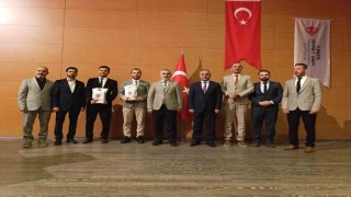 Kuran-ı Kerimi Güzel Okuma Yarışması il finali yapıldı