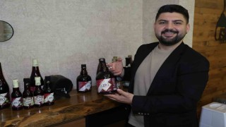 Kurban Bayramı öncesi yoğun şalgam mesaisi