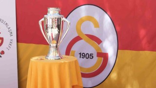 Kurban Bayramı sevinci şampiyonluk kupasıyla Galatasaraylılar Yurdunda yaşandı