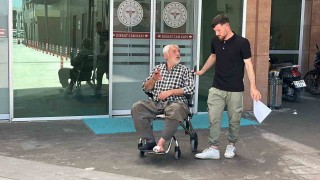 Kurban Bayramında bilindik manzara: Acemi kasaplar hastanelerde