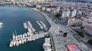 Kurban Bayramında Çanakkalede doluluk oranı yüzde 100e ulaşacak