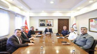 Kurban Bayramında Samsunda 24 bin personelle güvenlik önlemi