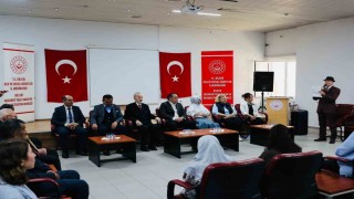 Kurban Bayramının ilk gününde anlamlı buluşma