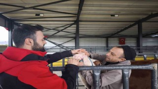Kurbanlık denetimleri sürüyor