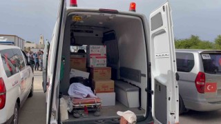 Küresel Sumud Kara Filosu, Gazze için yarın yola çıkıyor