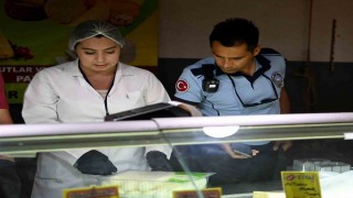 Kuşadası Belediyesi gıda denetimlerini sıklaştırdı