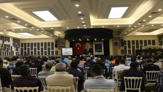 Kuşadası Belediyesi yaz sezonuna hazırlanıyor