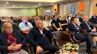 Kuşadasında Sağlık Turizmi çalıştayı