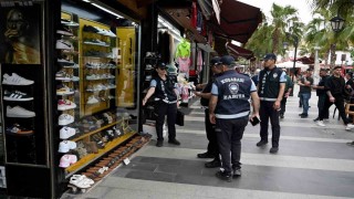Kuşadasında sıfır işgaliyeden taviz yok