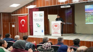 Kütahyada 700 milyon liralık dev tarım yatırımı