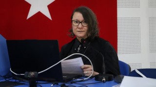Kütahyada Abdal Âşıkların Destan Anlatılarında Mekân ve Zaman Tasavvuru semineri