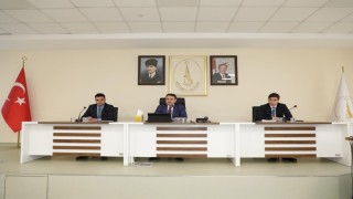 Kütahyada bağımlılıkla mücadele masaya yatırıldı