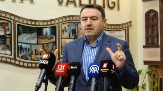 Kütahyadaki trafik kazasına ilişkin Vali Musa Işından açıklama: Olayda örtbas söz konusu değil