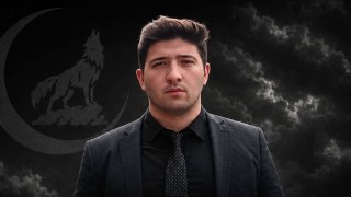 Kütahyadaki trafik kazasında 22 yaşındaki genç hayatını kaybetti