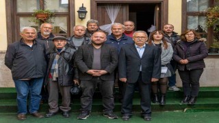 Kütahyanın Psikocoğrafyası semineri ilgi gördü
