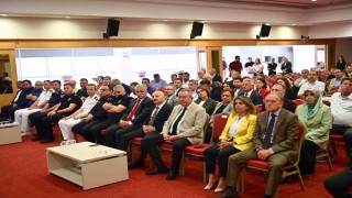 KUTO Başkanı Akdoğan: KOMERin yeniden hayata geçmesi şart