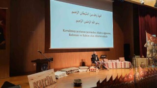 Kutül Amarenin 100üncü yılı kutlandı