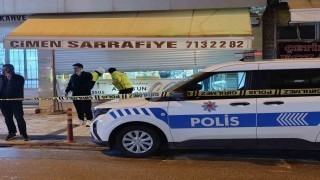Kuyumcu 100 kilogram emanet altınla yurt dışına kaçtı