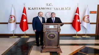 KUZKA yönetim kurulu projeleri masaya yatırıldı