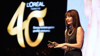 L’Oréal Türkiye 40 yılda 27 milyon tüketiciye ulaştı