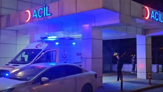 Lüks otelin havuzunda fenalaşan kadın, hastanede hayatını kaybetti