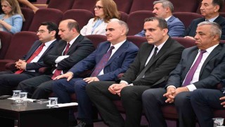 Madde bağımlılığına karşı ortak mücadele vurgusu