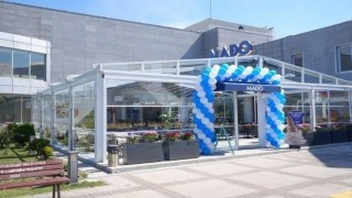 MADO son 1 ayda 8 yeni şube açtı