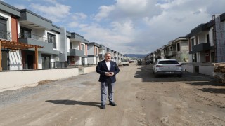 Mahalle kültürü, Melikgazinin bahçeli evlerinde yeniden yaşatılacak