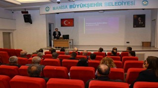Mahalle yönetiminde yeni dönem