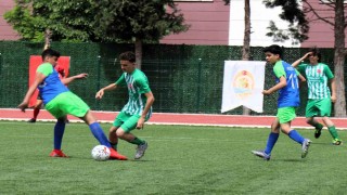 Mahallemde Maç Var heyecanında son 32 turu başladı