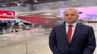 Malatya İş İnsanları Platformu Başkanı Özköseden SAHA 2026 fuarına ziyaret