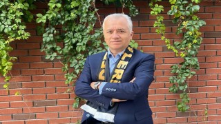 Malatya İş İnsanları Platformu Başkanı Özköseden Yeşilyurtspora final desteği