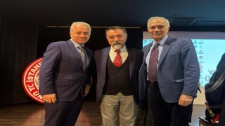 Malatya İş İnsanları Platformundan Kariyer Fuarına Destek