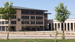 Malatya Turgut Özal Üniversitesi 8 yaşında