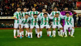 Malatya Yeşilyurtspordan final maçı öncesi taraftara çağrı