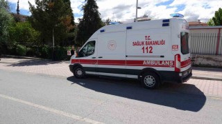 Malatyada 18 yaşındaki genç kız parkta ölü bulundu