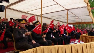 Malatyada 19 Mayıs coşkusu