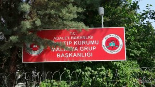 Malatyada annesini rehin alan şahıs vurularak etkisiz hale getirildi