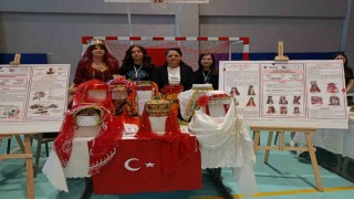 Malatyada bilim fuarı