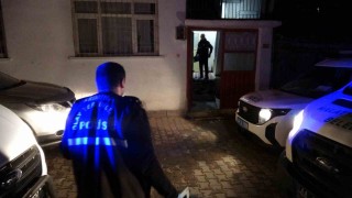 Malatyada bir kişi evinde ölü bulundu