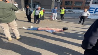 Malatyada eski eşi tarafından vurulan kadın hayatını kaybetti