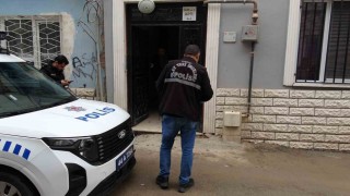 Malatyada evinde silahlı saldırıya uğrayan kadın yaralandı