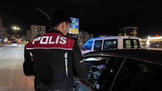 Malatyada huzur uygulaması