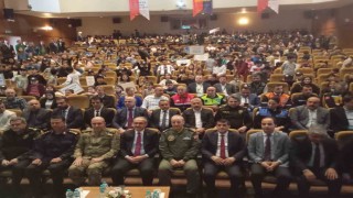 Malatyada Karayolu Trafik Haftası kutlandı