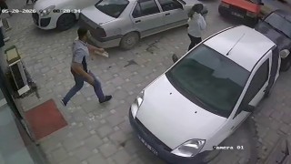 Malatyada korkutan deprem