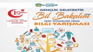 Malatyada, Semt Konakları Öğrencilerine yönelik bilgi yarışması