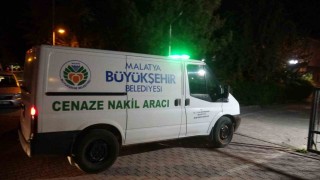 Malatyada tırla çarpışan motosiklet sürücüsü hayatını kaybetti