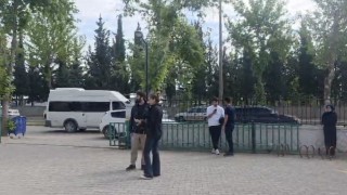 Malatyadaki deprem Adıyamanda da hissedildi